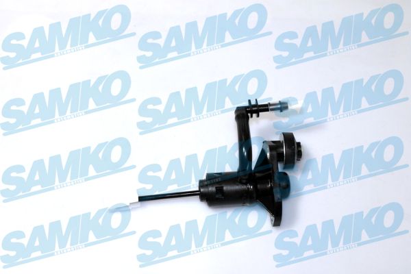 Cilindro trasmettitore, Frizione - F30189 SAMKO