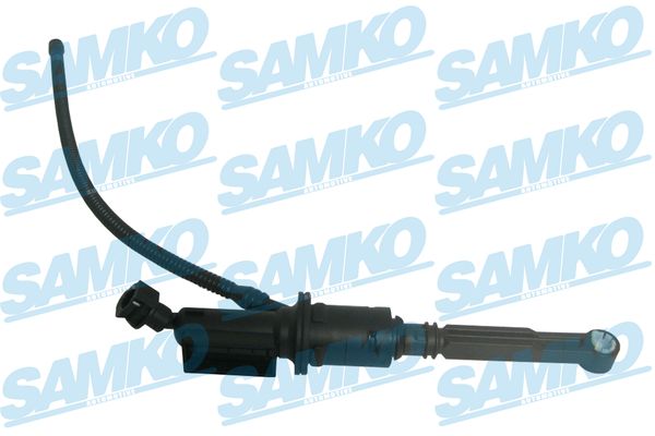 Master Cylinder, clutch - F30190 SAMKO