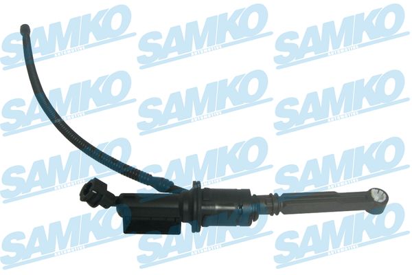 Cilindro trasmettitore, Frizione - F30192 SAMKO