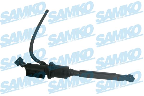 Главный цилиндр, система сцепления - F30193 SAMKO