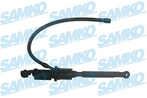 Cilindro trasmettitore, Frizione - F30194 SAMKO