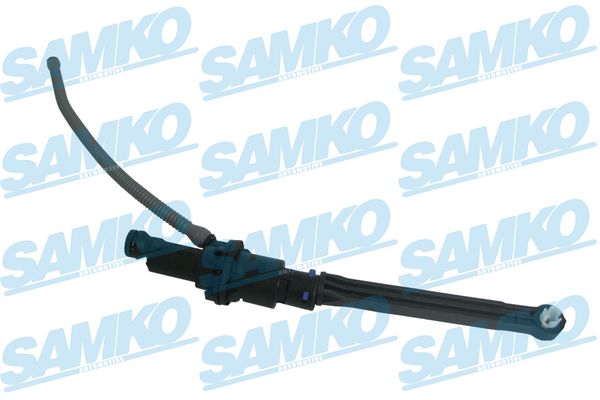 Cilindro trasmettitore, Frizione - F30195 SAMKO