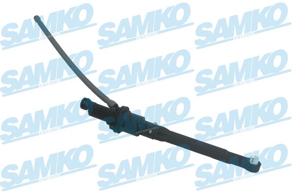 Master Cylinder, clutch - F30196 SAMKO