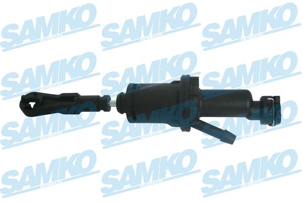 Главный цилиндр, система сцепления - F30199 SAMKO