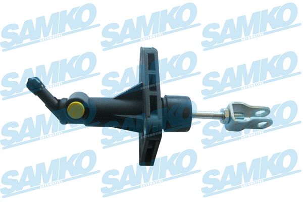 Master Cylinder, clutch - F30200 SAMKO
