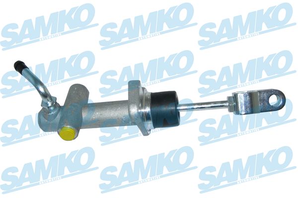 Главный цилиндр, система сцепления - F30201 SAMKO