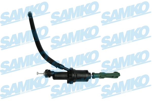 Master Cylinder, clutch - F30203 SAMKO