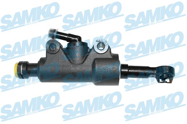 Master Cylinder, clutch - F30205 SAMKO