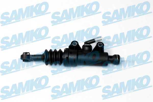Cilindro trasmettitore, Frizione - F30207 SAMKO