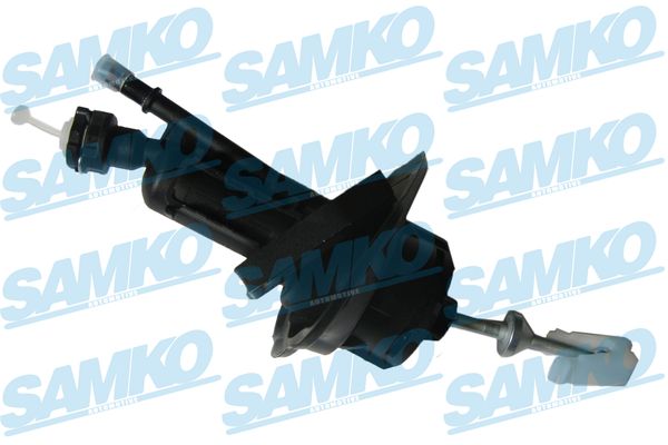 Master Cylinder, clutch - F30210 SAMKO