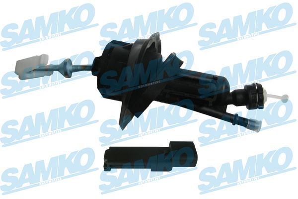 Master Cylinder, clutch - F30210K SAMKO
