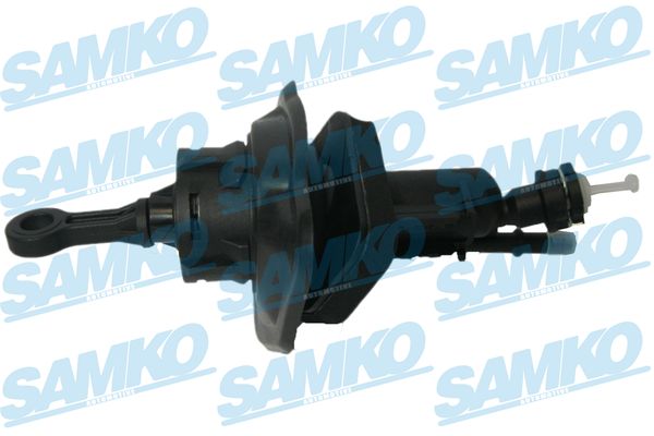 Cilindro trasmettitore, Frizione - F30211 SAMKO