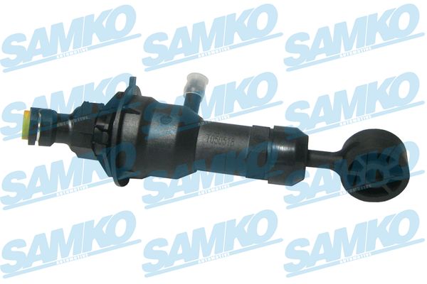 Главный цилиндр, система сцепления - F30232 SAMKO