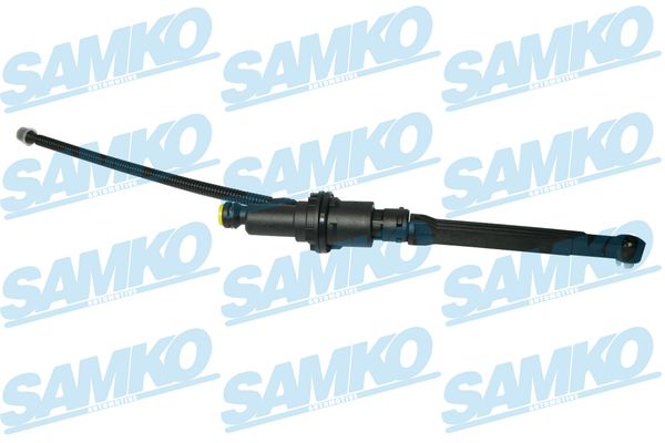 Cilindro trasmettitore, Frizione - F30235 SAMKO