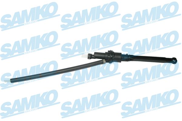 Geberzylinder, Kupplung - F30236 SAMKO