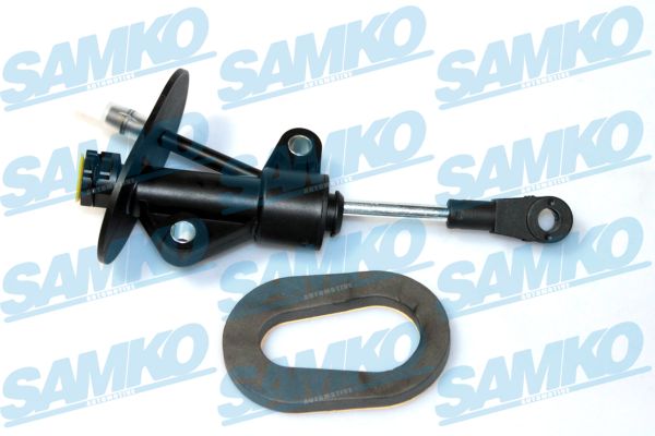 Master Cylinder, clutch - F30237 SAMKO