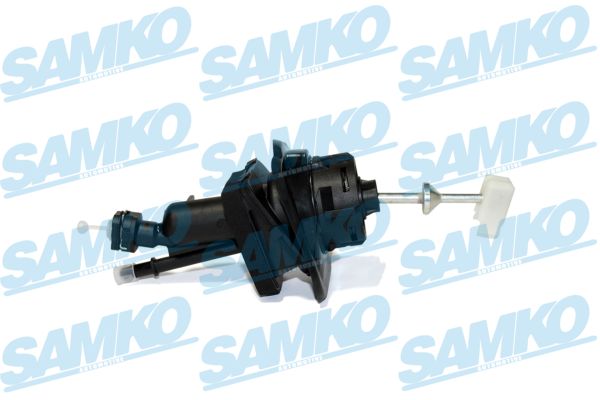 Master Cylinder, clutch - F30240 SAMKO