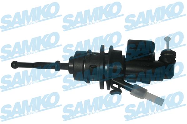 Master Cylinder, clutch - F30241 SAMKO