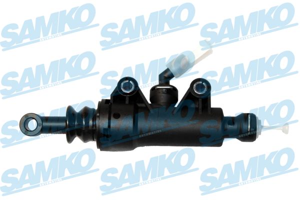 Cilindro trasmettitore, Frizione - F30244 SAMKO