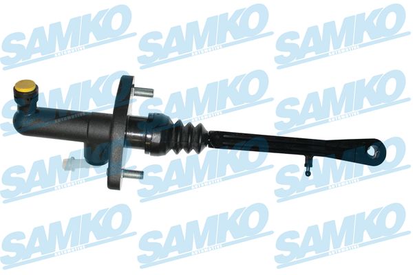 Cilindro trasmettitore, Frizione - F30245 SAMKO
