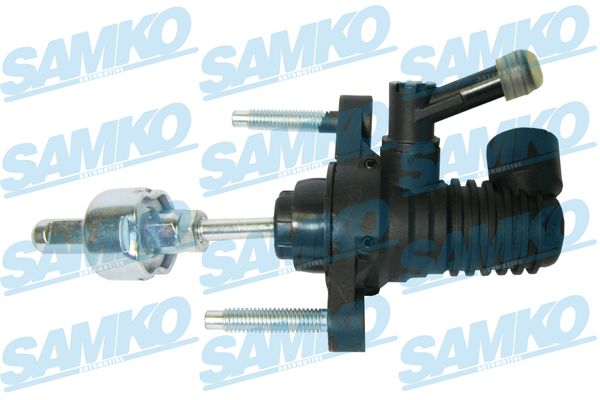 Master Cylinder, clutch - F30250 SAMKO