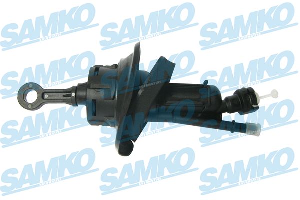 Geberzylinder, Kupplung - F30251 SAMKO