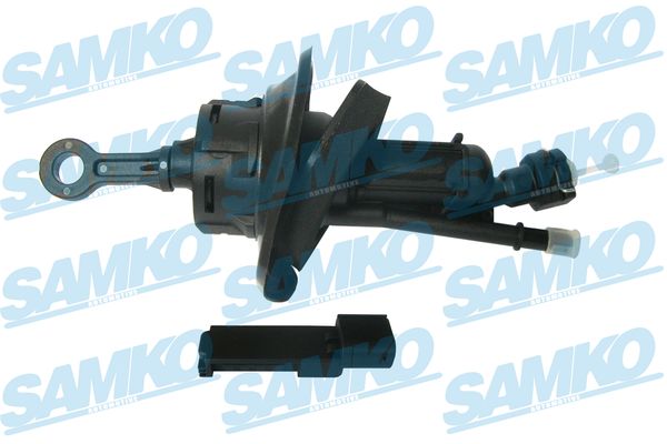 Master Cylinder, clutch - F30251K SAMKO