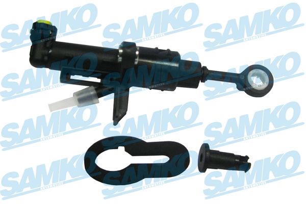 Geberzylinder, Kupplung - F30252 SAMKO