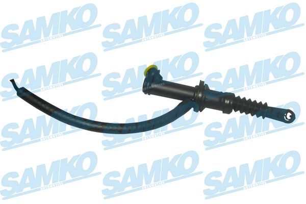 Master Cylinder, clutch - F30253 SAMKO