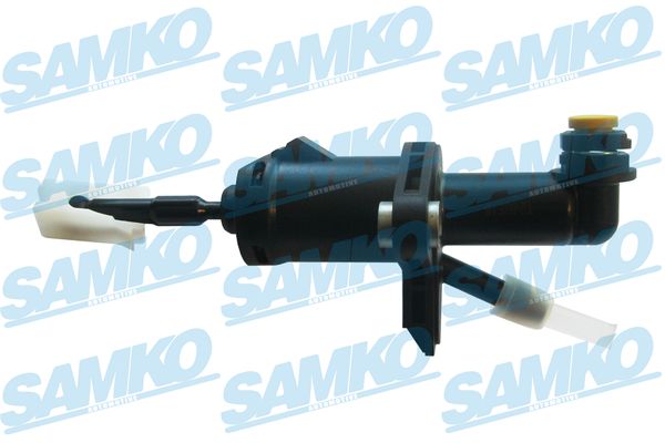 Cilindro trasmettitore, Frizione - F30255 SAMKO