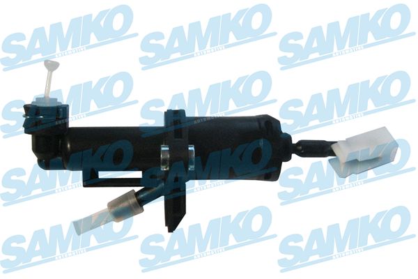 Master Cylinder, clutch - F30256 SAMKO