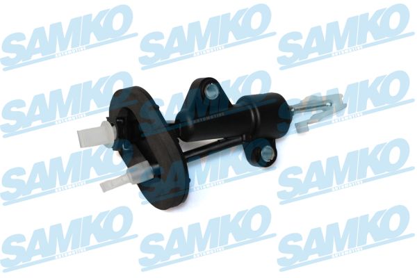 Master Cylinder, clutch - F30257 SAMKO