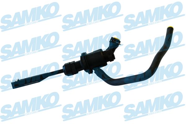 Master Cylinder, clutch - F30259 SAMKO