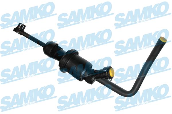 Master Cylinder, clutch - F30260 SAMKO