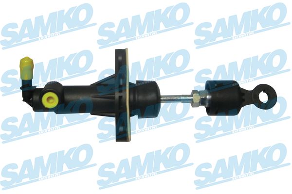 Master Cylinder, clutch - F30262 SAMKO