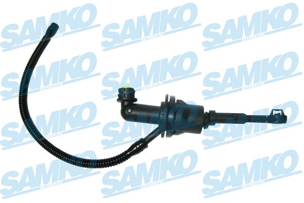 Master Cylinder, clutch - F30264 SAMKO
