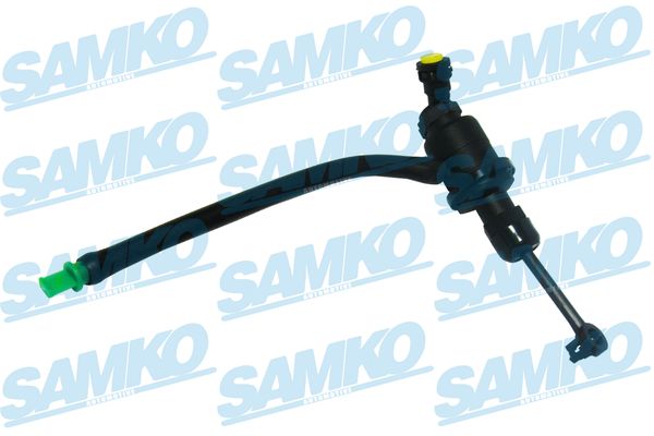 Master Cylinder, clutch - F30265 SAMKO