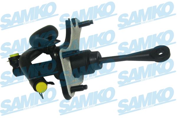 Cilindro trasmettitore, Frizione - F30266 SAMKO