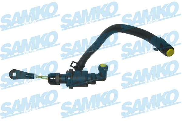 Cilindro trasmettitore, Frizione - F30269 SAMKO