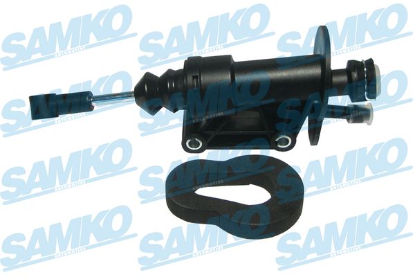 Cilindro trasmettitore, Frizione - F30271 SAMKO