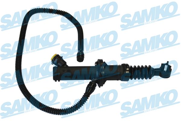 Master Cylinder, clutch - F30272 SAMKO
