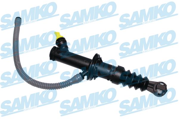 Cilindro trasmettitore, Frizione - F30275 SAMKO