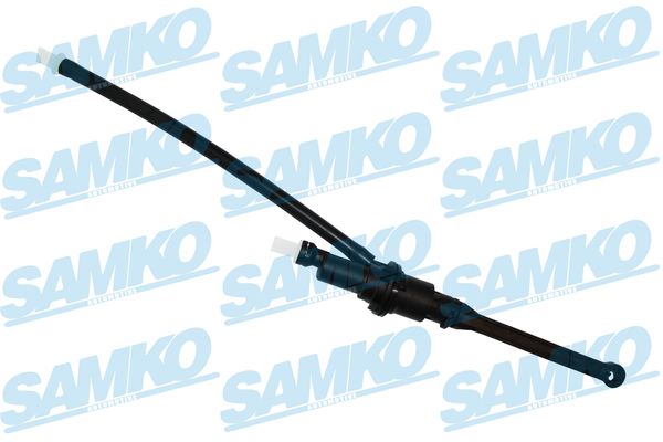 Cilindro trasmettitore, Frizione - F30276 SAMKO
