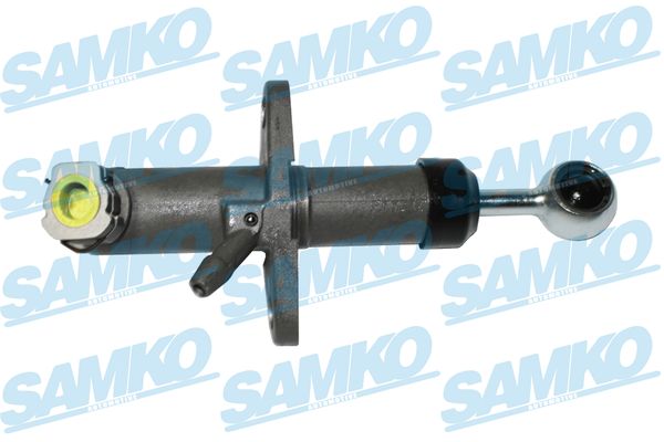 pagrindinis cilindras, sankaba - F30280 SAMKO