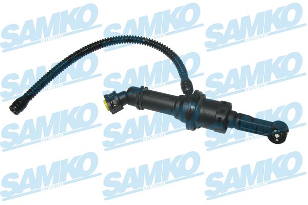 Cilindro trasmettitore, Frizione - F30281 SAMKO