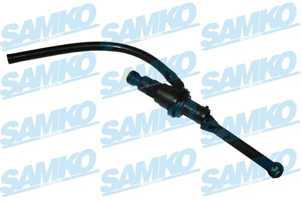 Cilindro trasmettitore, Frizione - F30282 SAMKO