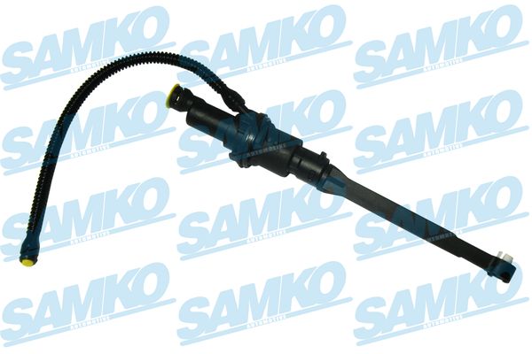 Cilindro trasmettitore, Frizione - F30284 SAMKO