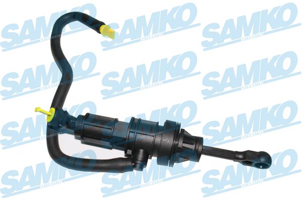 Cilindro trasmettitore, Frizione - F30285 SAMKO