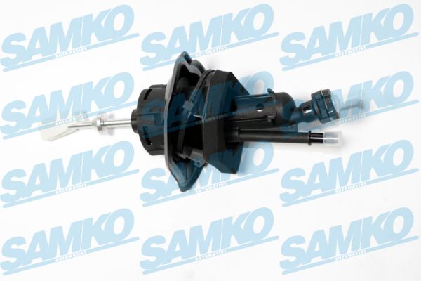 Cilindro trasmettitore, Frizione - F30288 SAMKO