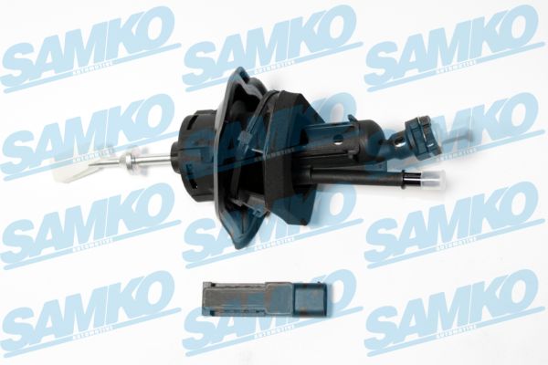 Master Cylinder, clutch - F30288K SAMKO
